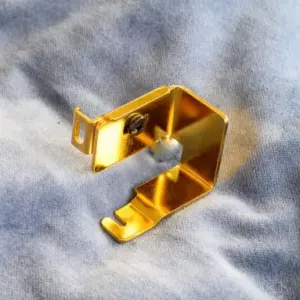 Sammetsfot Janome Raksömsmaskin Grupp 5