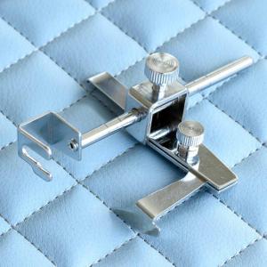 Syguide - justerbar Janome Raksömsmaskin Grupp 5