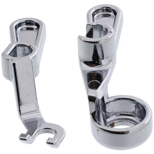 Frihandsquiltfot-set Janome Raksömsmaskin Grupp 5