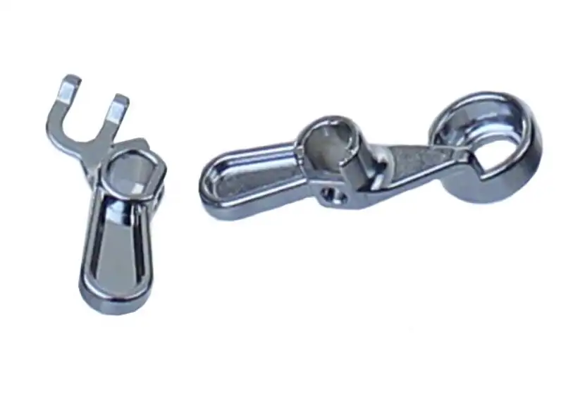 Frihandsquiltfot-set Janome Raksömsmaskin Grupp 5
