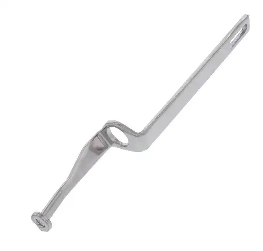 Broderifot orginal MB4/MB7