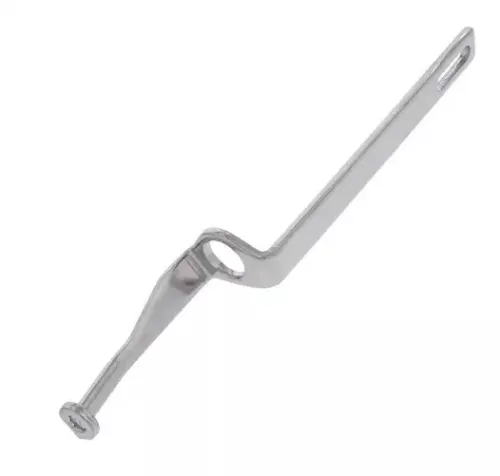 Broderifot orginal MB4/MB7