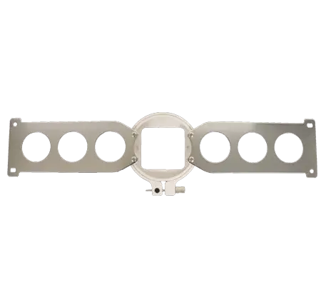 M3 - liten ram - 50 x 50 mm - MB4/MB7