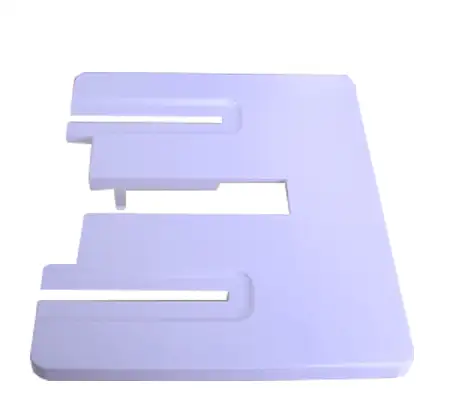 Broderibord - MB4/MB7