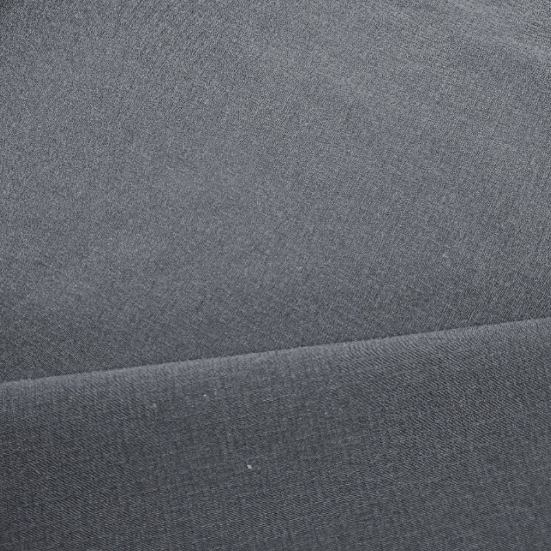 Ripstop med stretch, svart, 145 cm