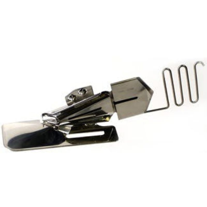 Kantbandsvikare 15 mm Janome Coverpro (7) - OBS. Utan basplatta och pressarfot