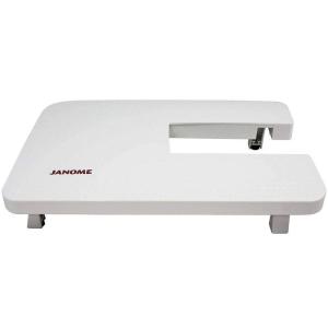 Sybord Janome DC2030, 2160, 3160, Embla och Allvis