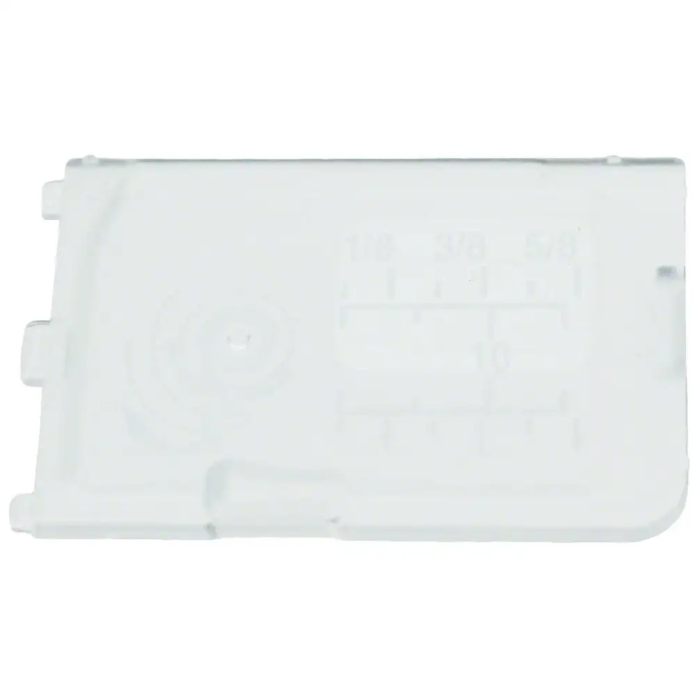 Spollucka Janome - Easy set