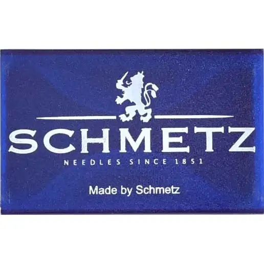 Universalnålar - 80/12 - 100st – Schmetz