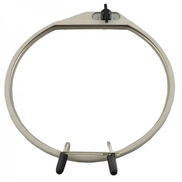 Broderiram F stor rund - 127 x 110 mm - MC300,350,95,97,10,10001