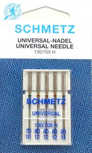 Universalnålar - Blandade – Schmetz