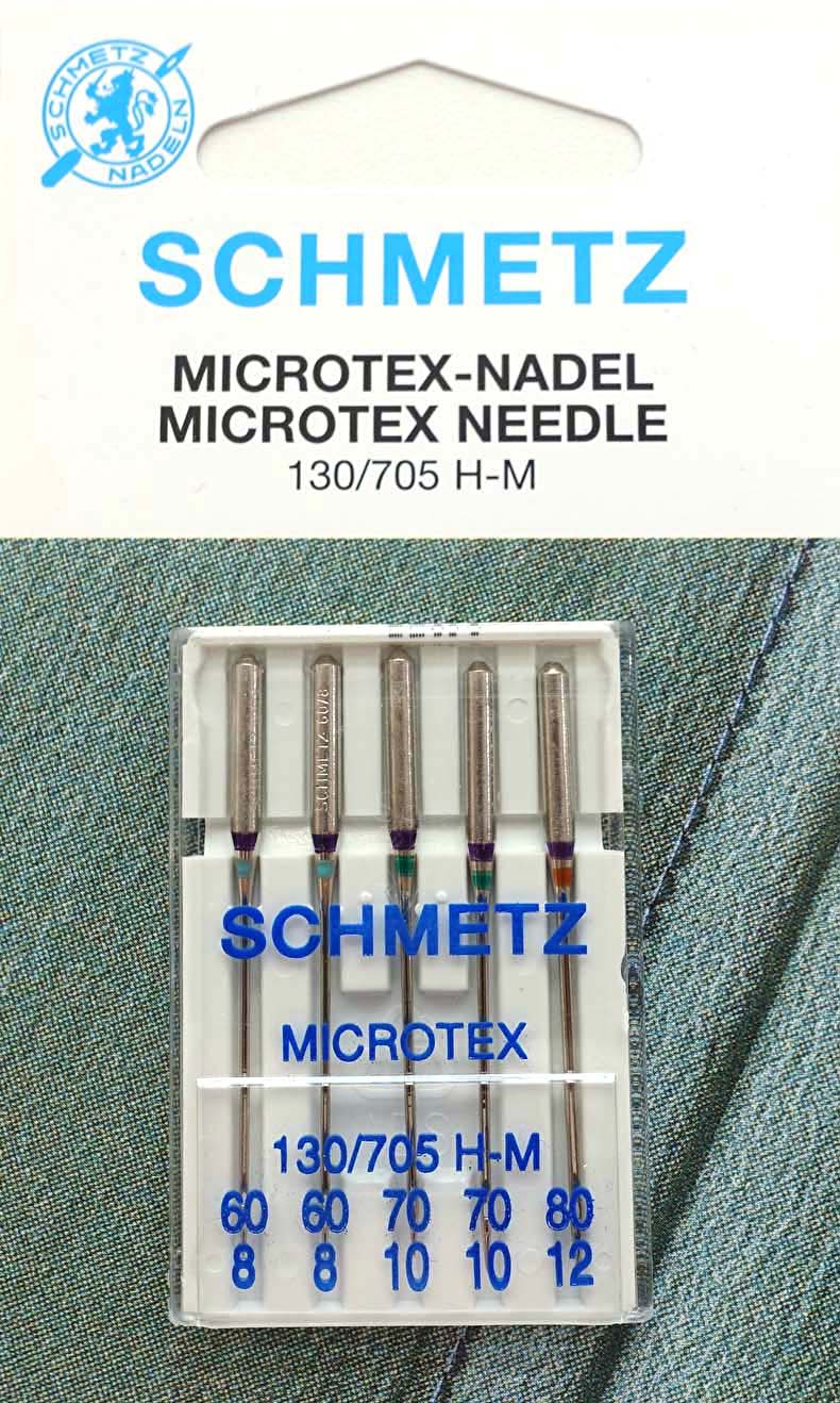Microtex Blandade – Schmetz
