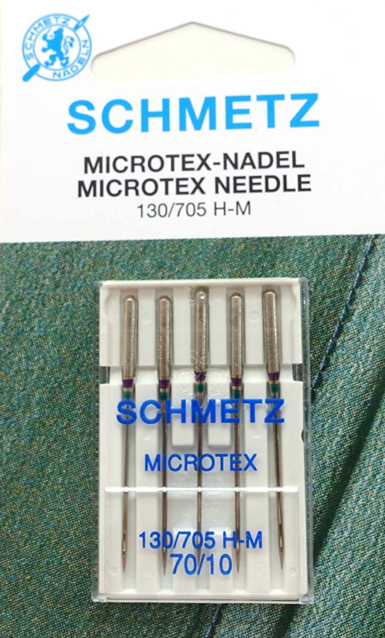 Microtex - 70/10 – Schmetz