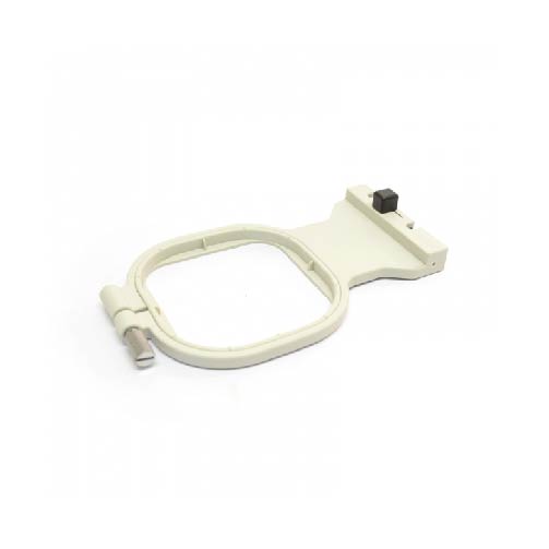 Broderiram C Friarm - 50 x 50 mm - Janome MC200E