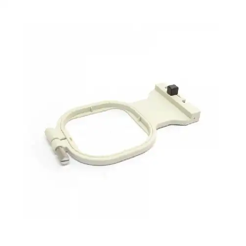 Broderiram C Friarm - 50 x 50 mm - Janome MC200E