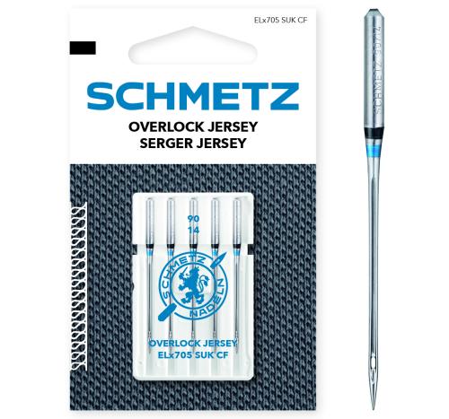 ELx705 SUK CF 5st 90/14 – Schmetz