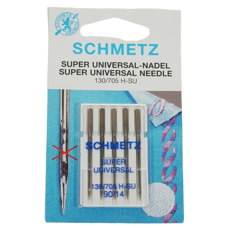Super Universal / Anti Glue - 90/14 – Schmetz