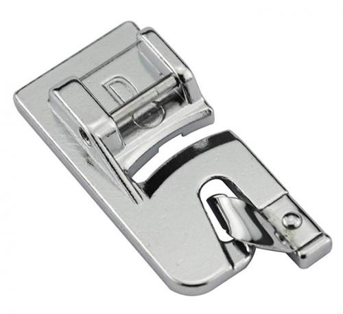 Fållfot 2 mm - D Janome - Grupp 1
