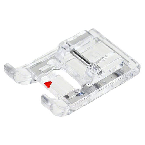 Applikationsfot - F Janome