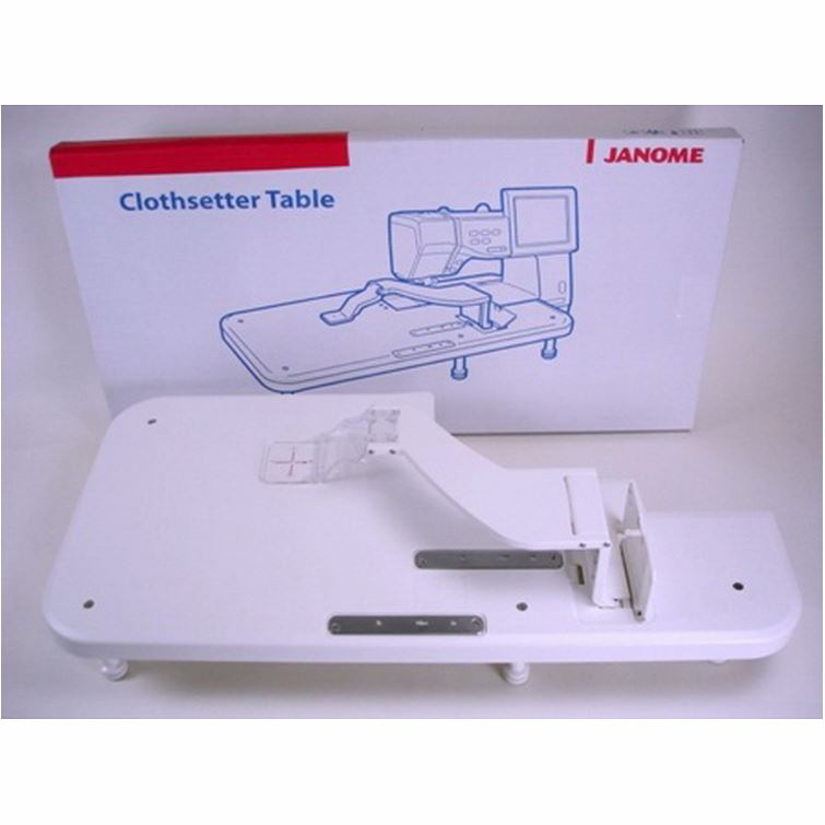 Clothsetterbord - 35x70 cm - MC11000