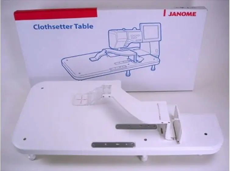 Clothsetterbord - 35x70 cm - MC11000