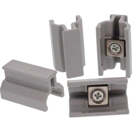 Magneter till broderiram 4 st grå - Passar till 500/550e, 9900, s9
