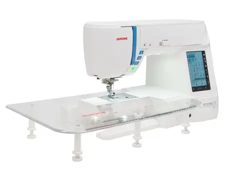 Sybord - Janome Skyline / 9900