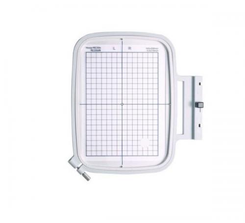 Broderiram RE20b - 140 x 200mm - Janome MC500E/550E