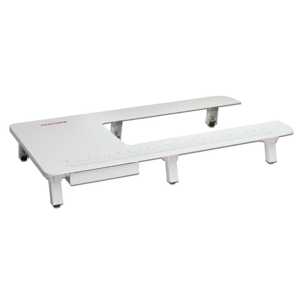 Sybord Janome Continental M7,M8 och M17