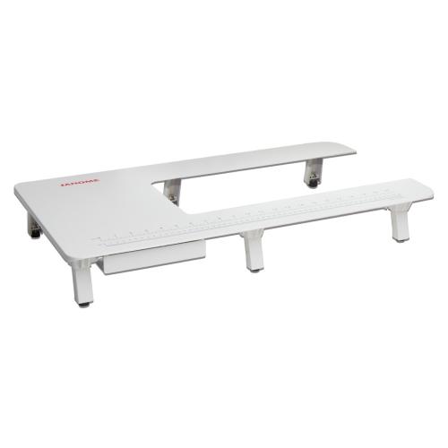 Sybord Janome Continental M7,M8 och M17