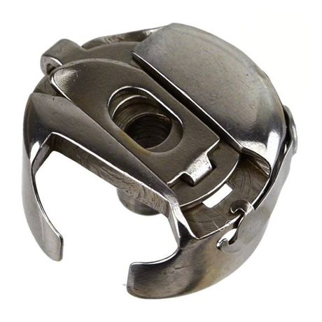 Spolkapsel Pfaff 6 mm