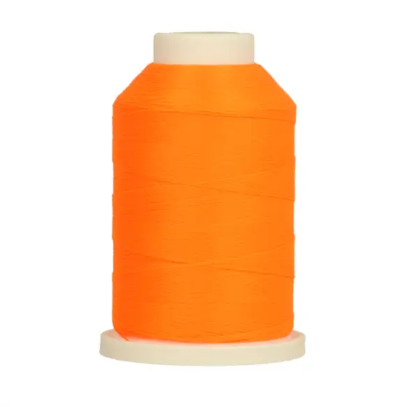 Madeira Aeroflock Neonorange / 9937