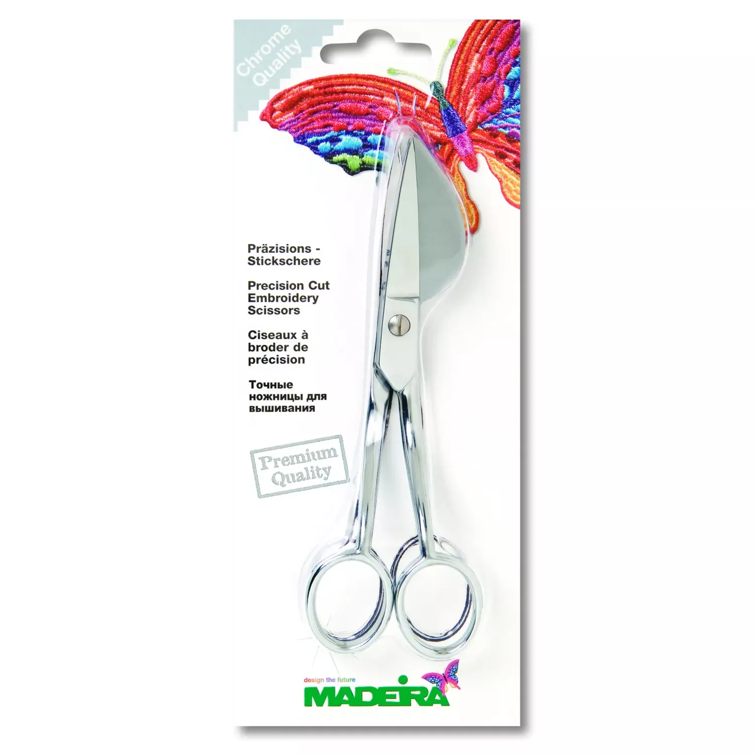Applikationssax - 14 cm