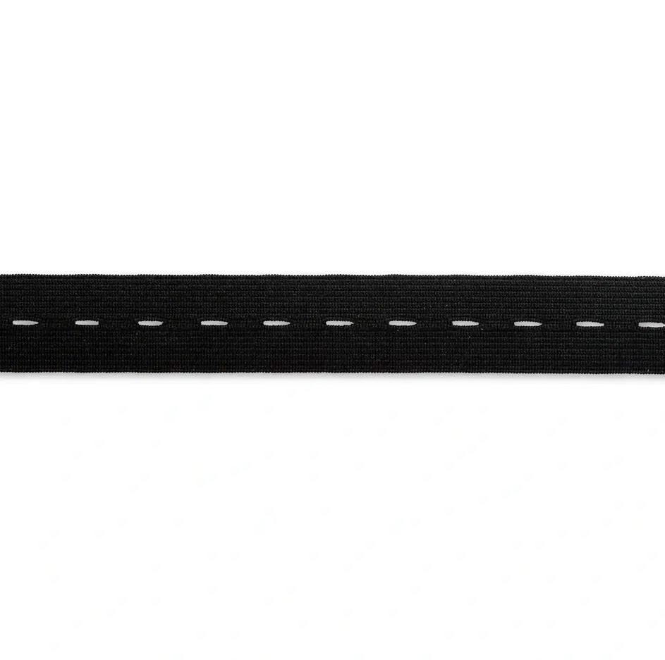 Knapphålsresår 25 mm