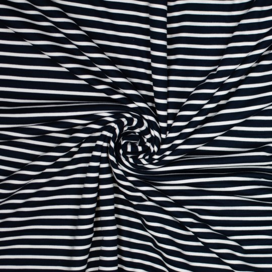 Randig Courtellejersey