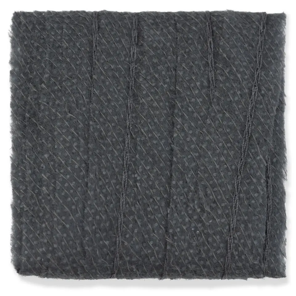 Formband 12 mm - Svart