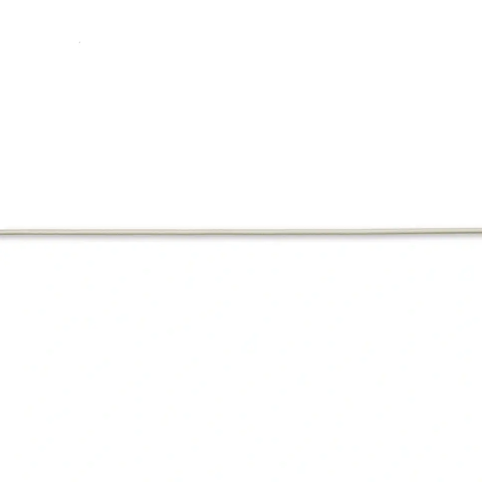 Resårsnodd 2,5mm - Beige