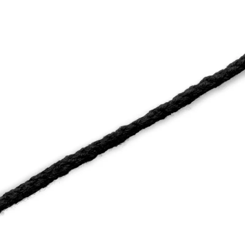 Anoraksnöre 4mm x 1,5m