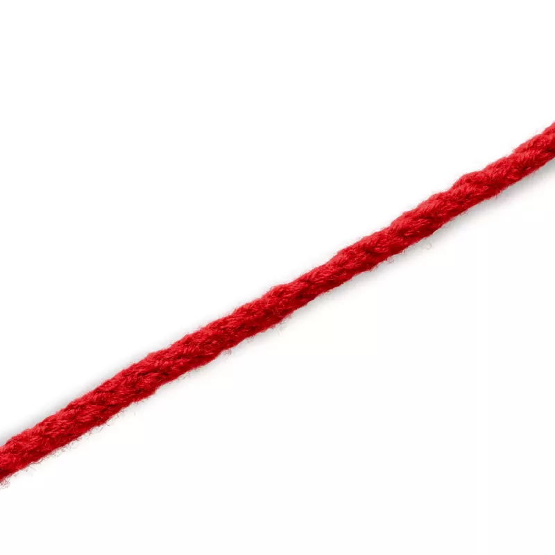 Anoraksnöre 4mm x 1,5m