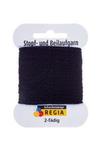 Stoppgarn Regia - Marinblå