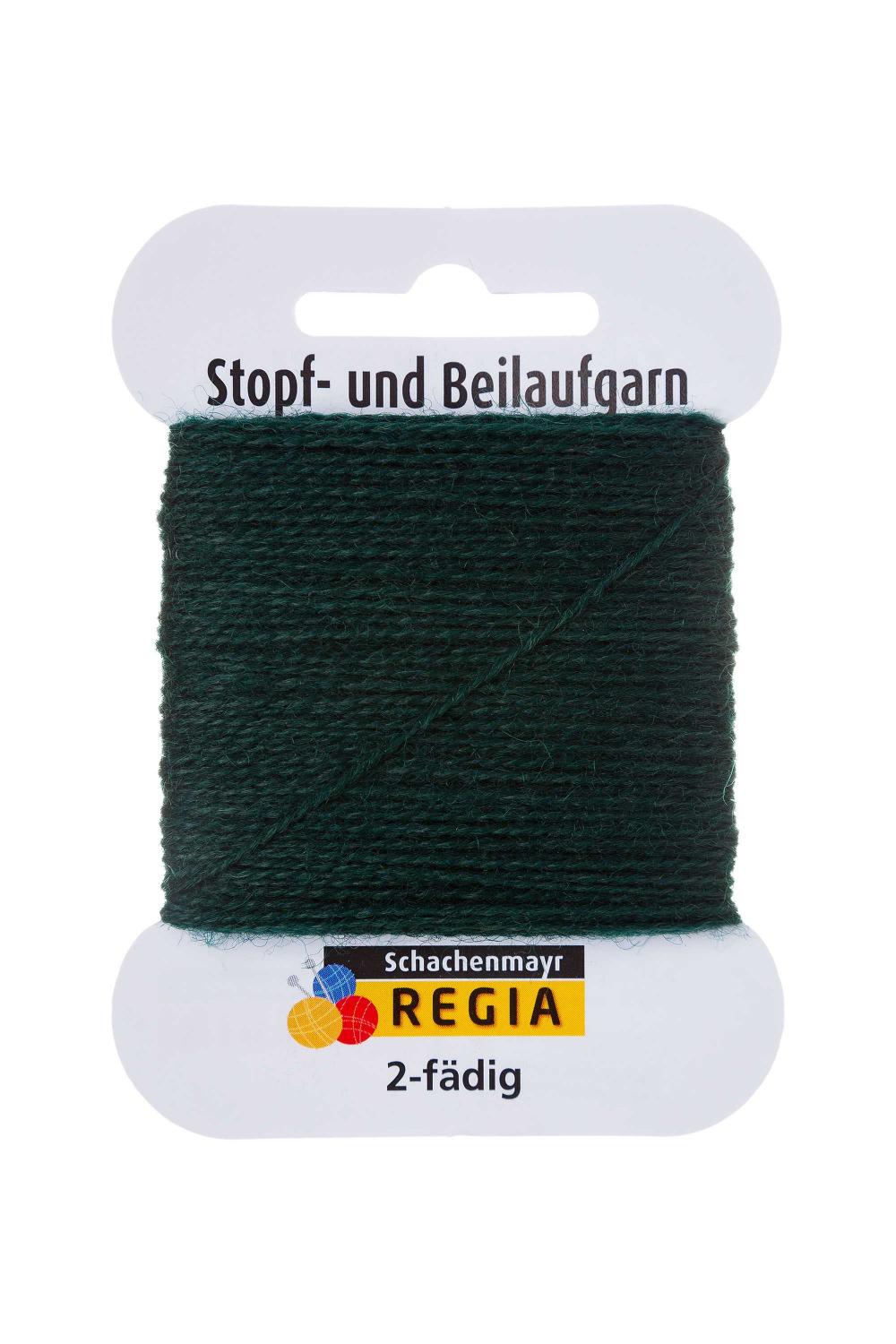 Stoppgarn Regia - Grön