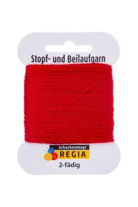 Stoppgarn Regia - Röd