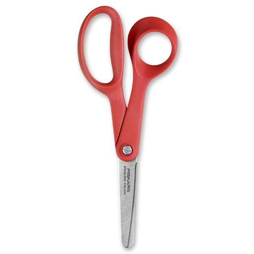 Barnsax Vänster 13 cm Fiskars