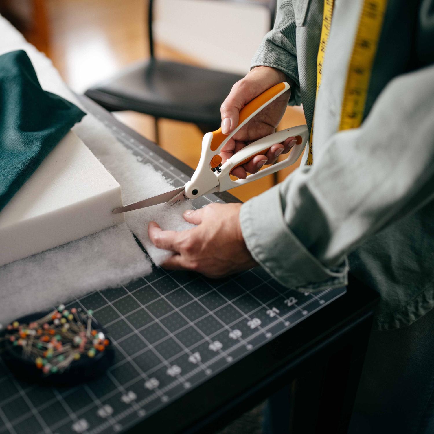 Fiskars Easy Action