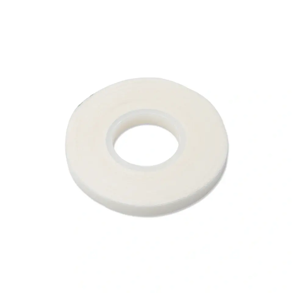 Fixeringstape 6mm 9m Vattenlöslig