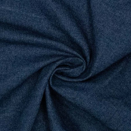 Woven Recycled Japanese stretchdenim