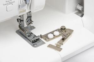 Baby Lock Swing Guide - Primo, Gloria, Ovation, Euphoria, BLCS2