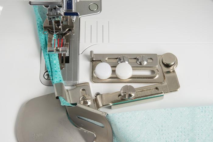 Baby Lock Swing Guide – Primo, Gloria, Ovation, Euphoria, BLCS2