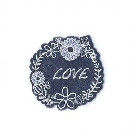 Tygmärke - Love