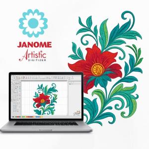 Artistic Digitizer Fullversion V2.0